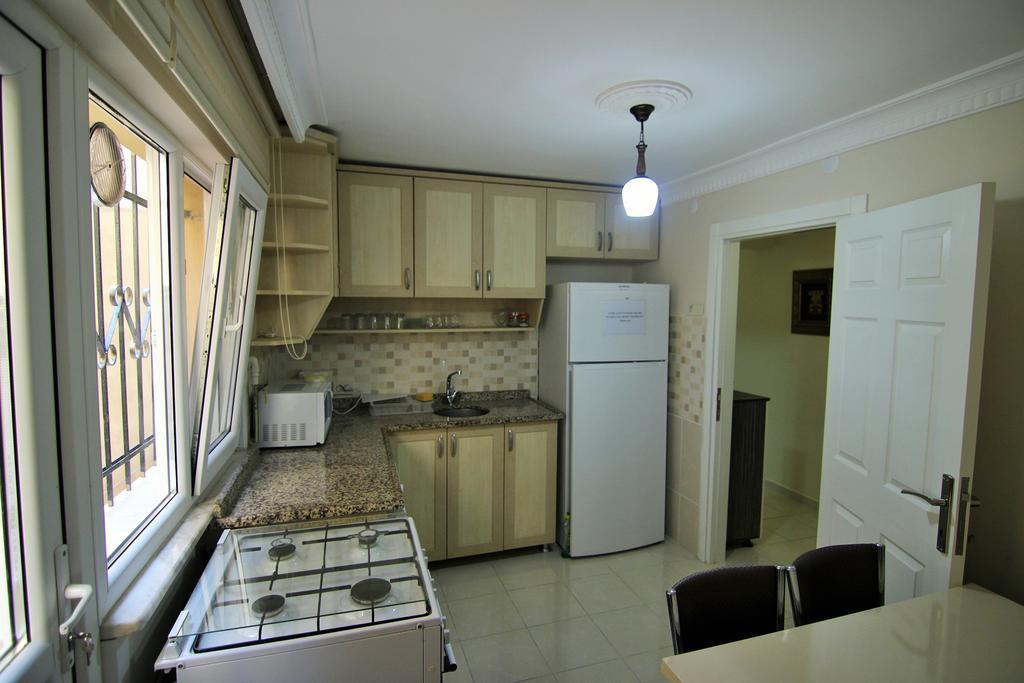 Sultanahmet Deluxe Apart * Istanbul