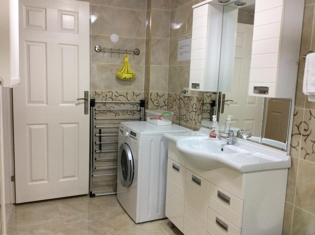 Sultanahmet Deluxe Apart