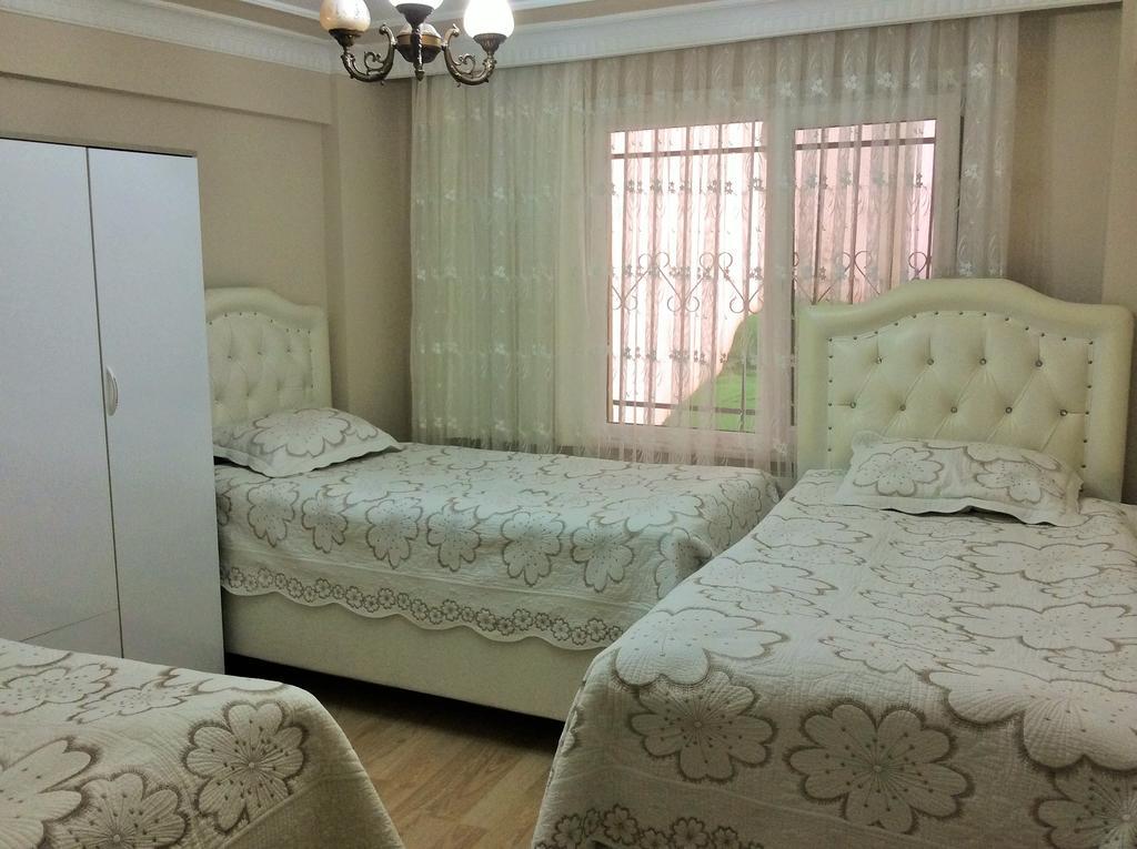 Apartament Sultanahmet Deluxe Apart *