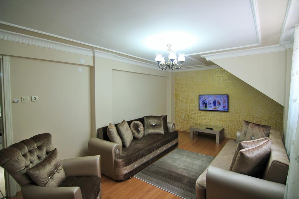 Sultanahmet Deluxe Apart Istanbul