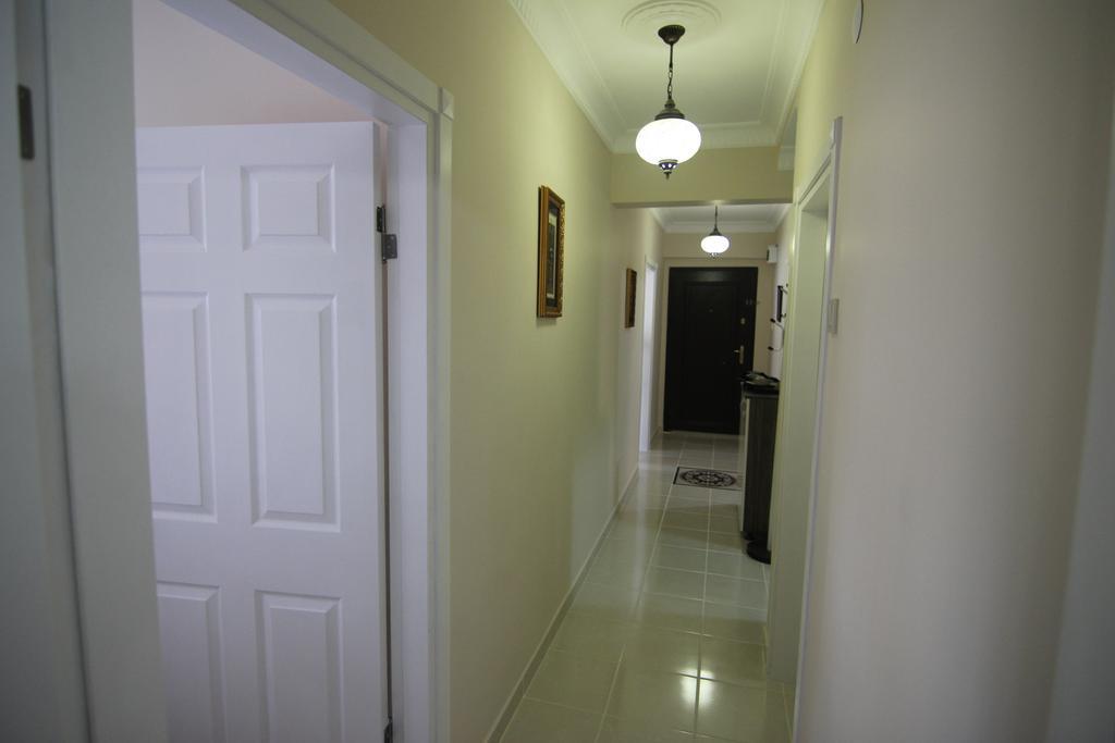 Apartament Sultanahmet Deluxe Apart Istanbul