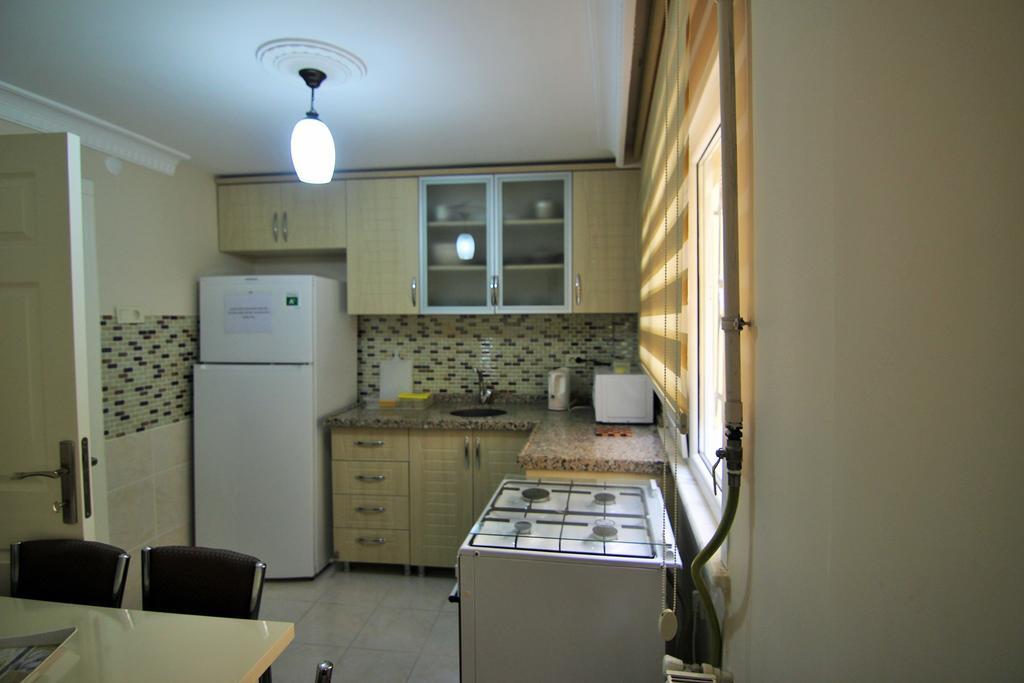 Sultanahmet Deluxe Apart Apartament Istanbul