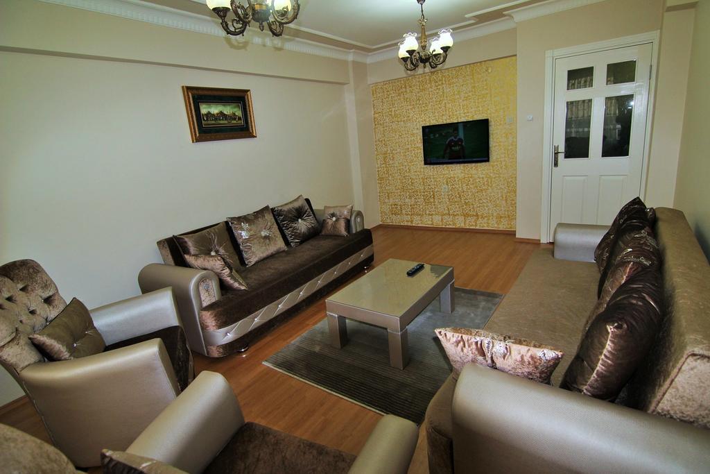 Sultanahmet Deluxe Apart Istanbul