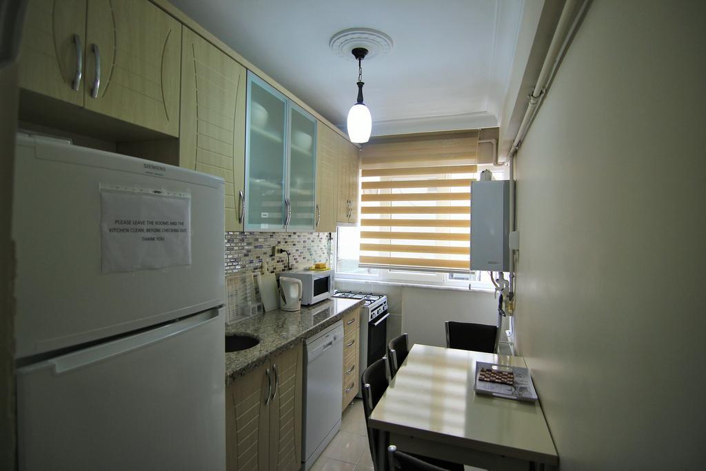 Sultanahmet Deluxe Apart
