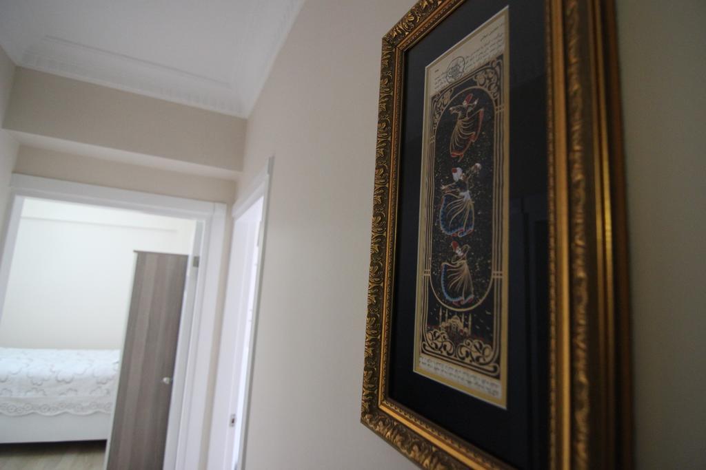 Sultanahmet Deluxe Apart *