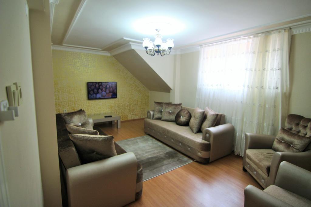 Sultanahmet Deluxe Apart Apartament