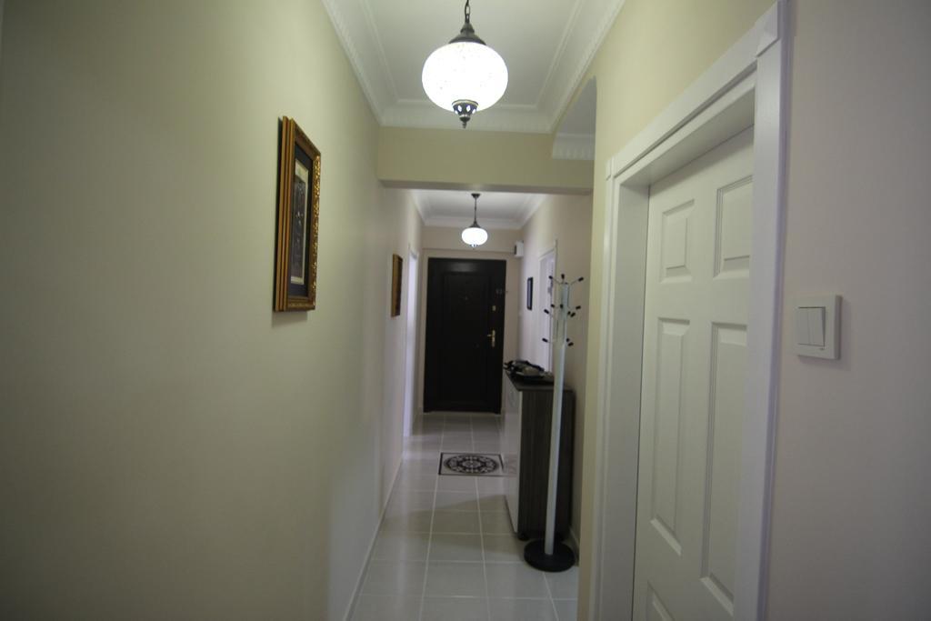 Sultanahmet Deluxe Apart Appartamento