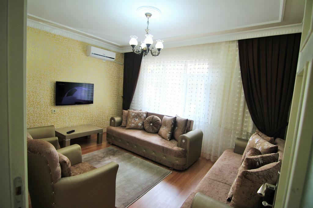 Apartment Sultanahmet Deluxe Apart