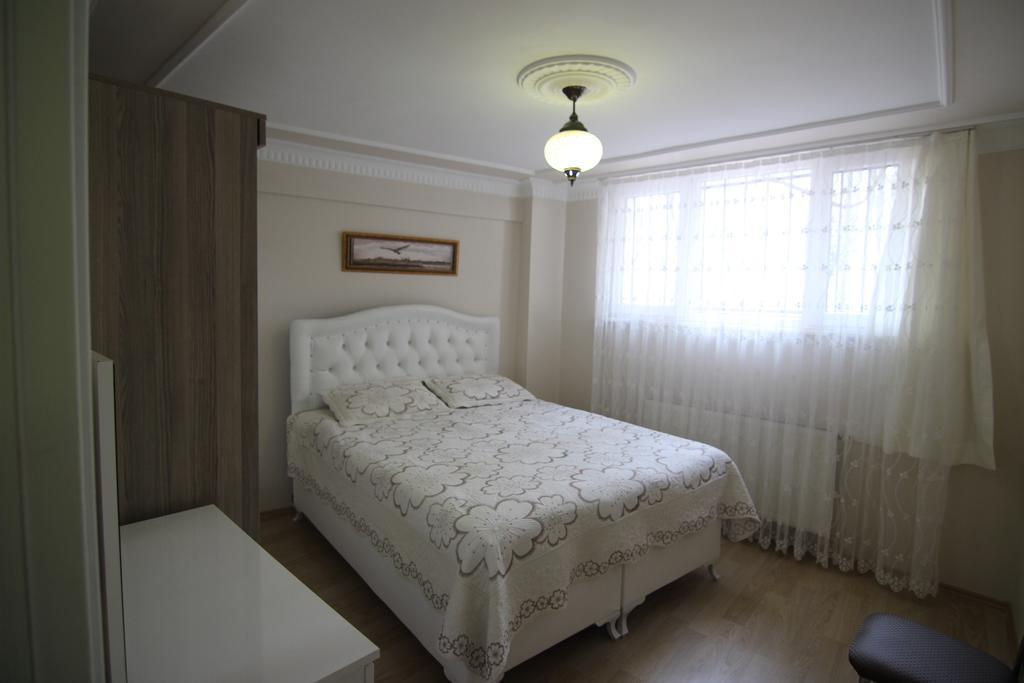 Sultanahmet Deluxe Apart *
