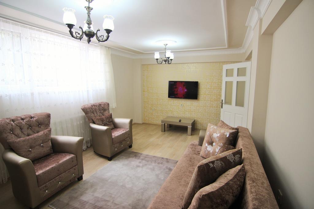 Sultanahmet Deluxe Apart Apartment Istanbul