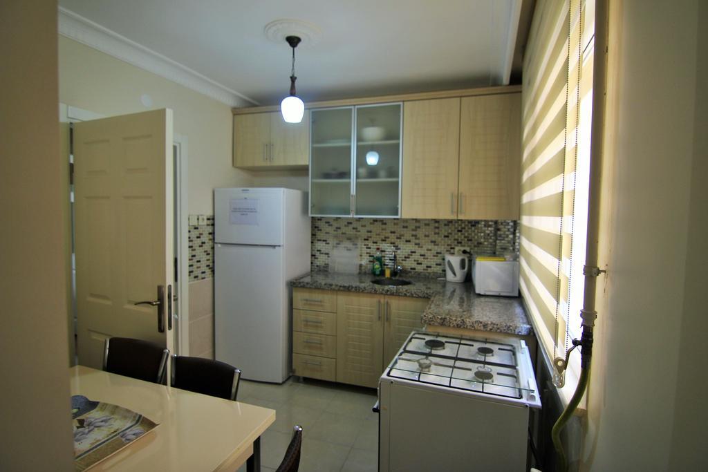 Sultanahmet Deluxe Apart Apartment