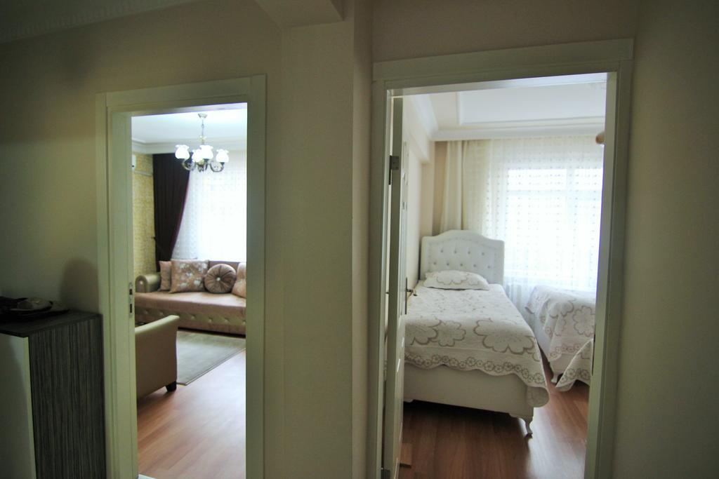 Sultanahmet Deluxe Apart Apartment Istanbul
