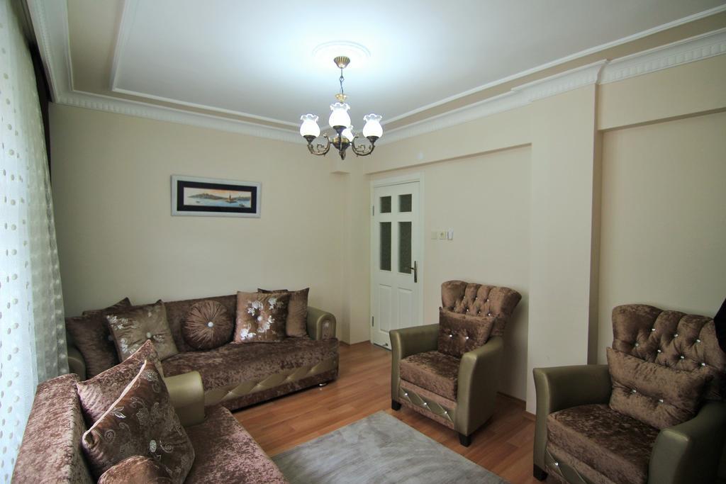 Sultanahmet Deluxe Apart *