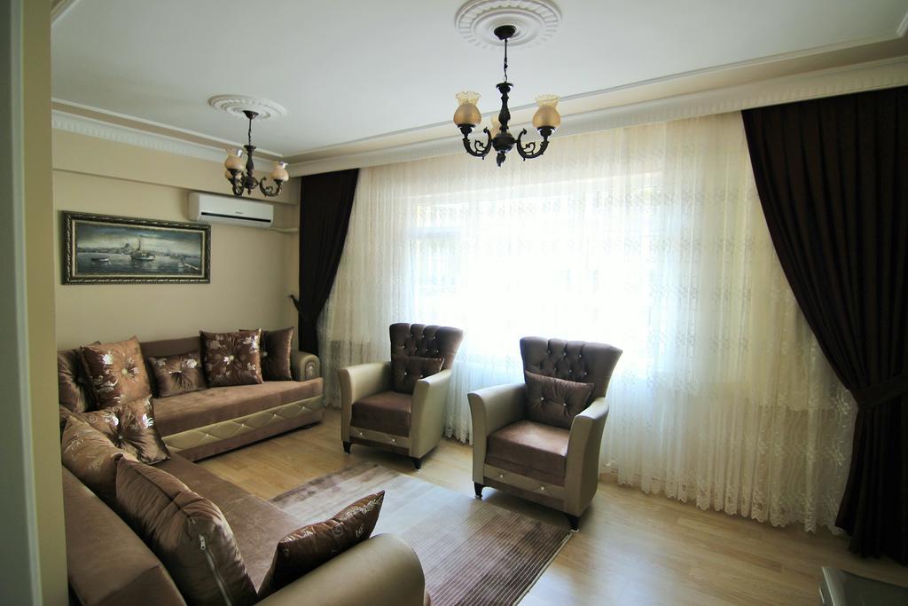 Sultanahmet Deluxe Apart Istanbul