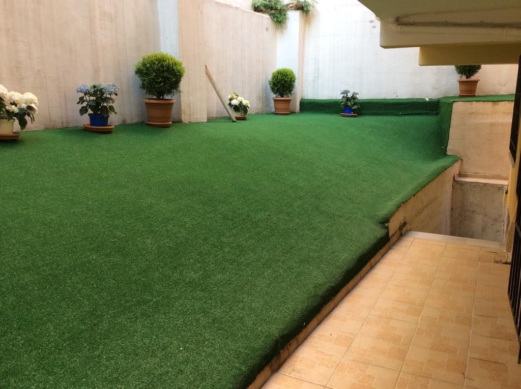Sultanahmet Deluxe Apart Apartment Istanbul