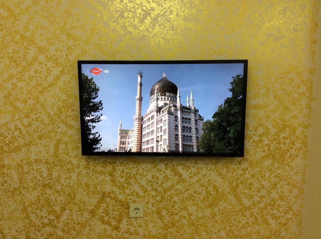 Apartment Sultanahmet Deluxe Apart Istanbul