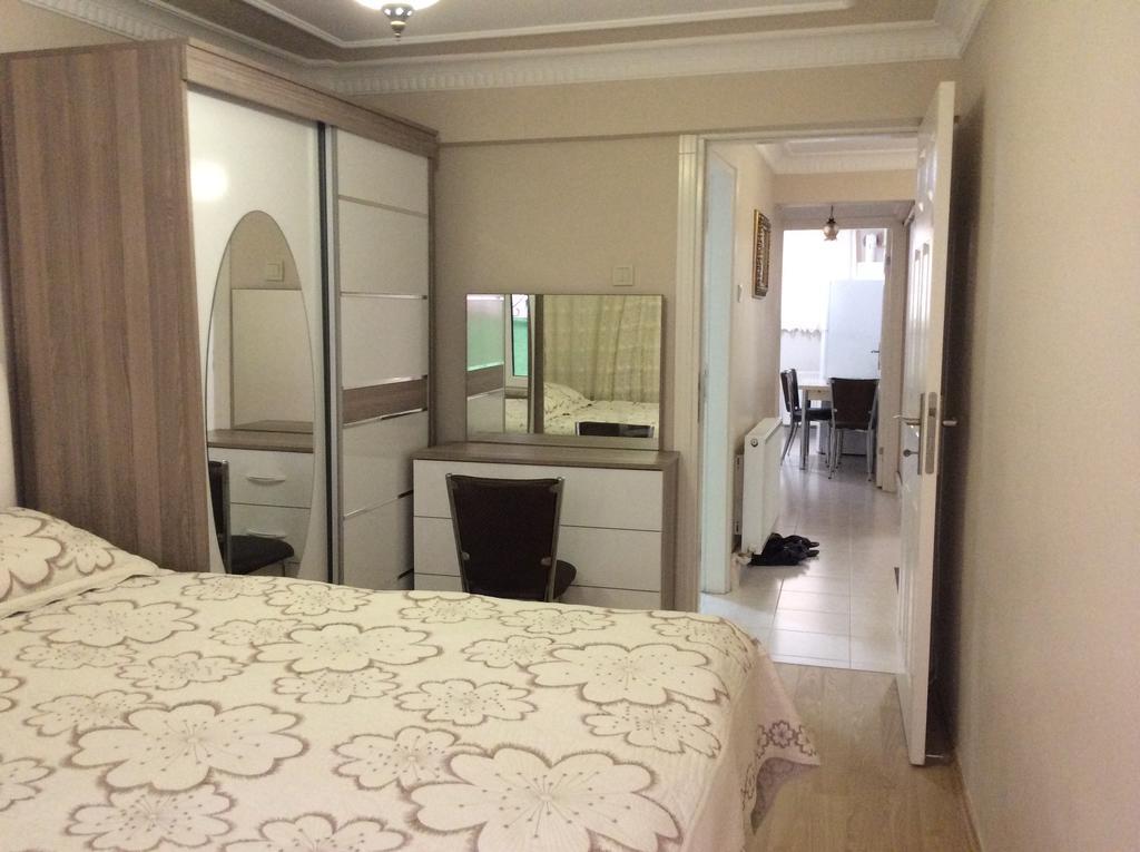 Apartment Sultanahmet Deluxe Apart