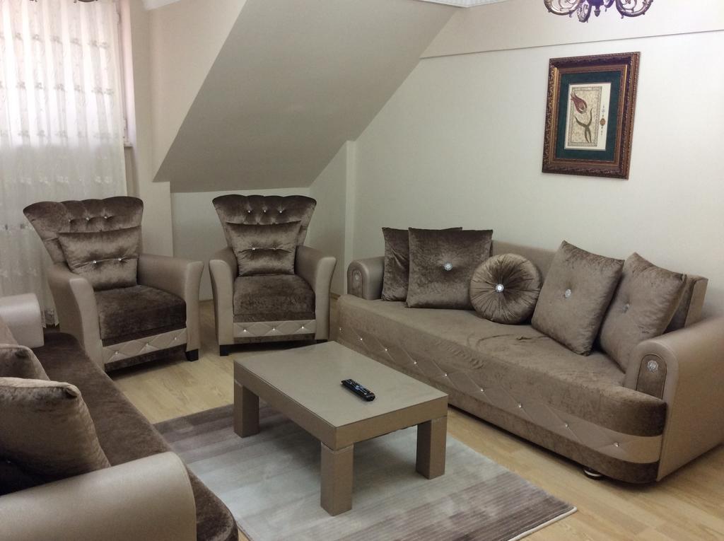 Sultanahmet Deluxe Apart Apartment *