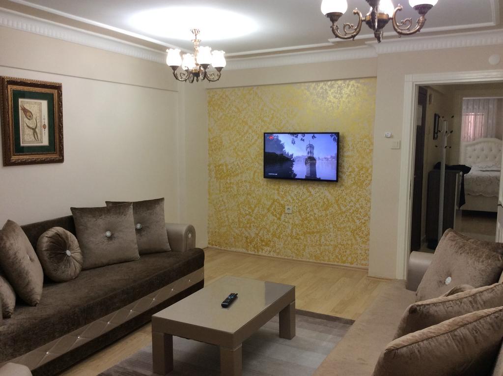 Apartment Sultanahmet Deluxe Apart Istanbul