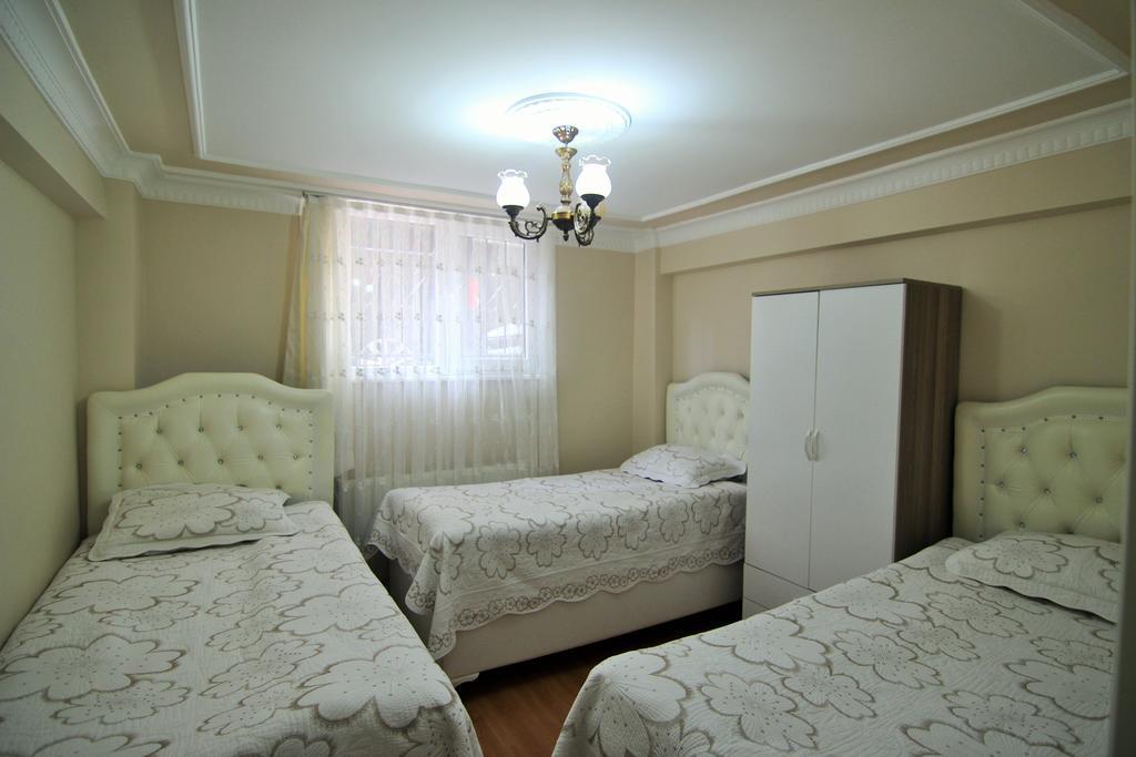 Sultanahmet Deluxe Apart Apartment *