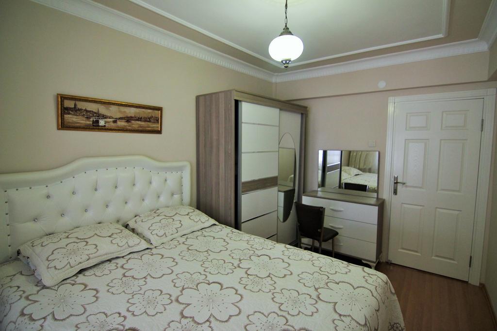 Sultanahmet Deluxe Apart