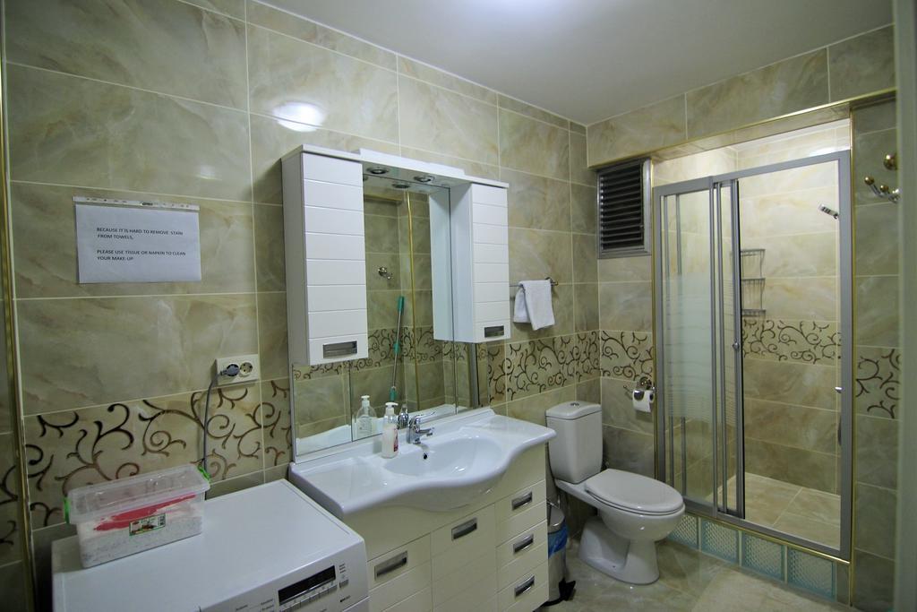 Sultanahmet Deluxe Apart Apartment *