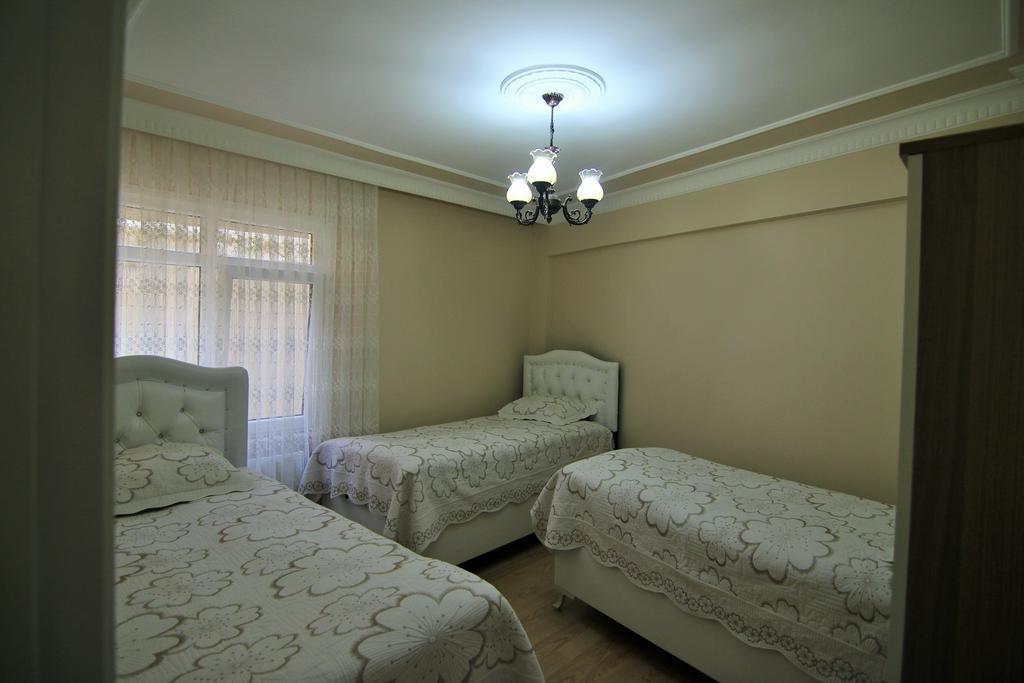 Sultanahmet Deluxe Apart Istanbul