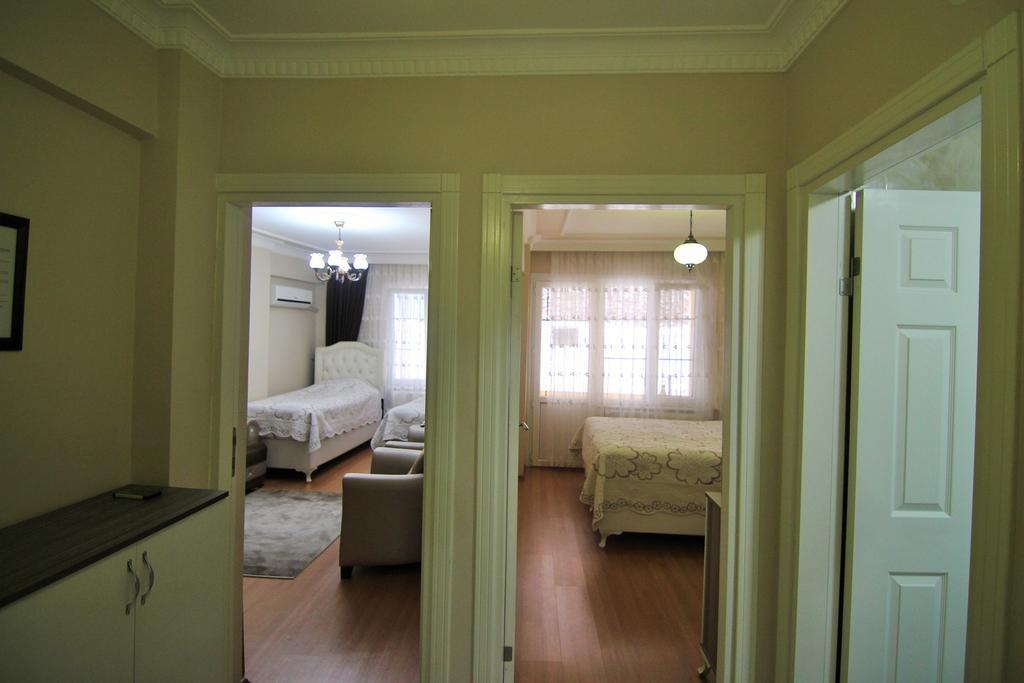 Sultanahmet Deluxe Apart Apartment