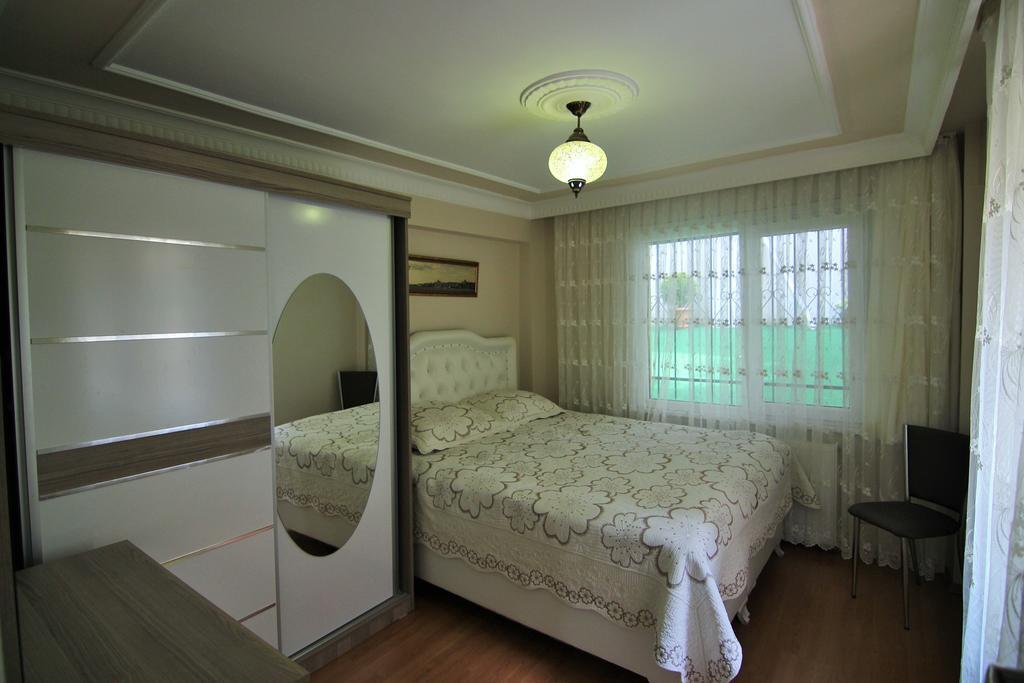 Sultanahmet Deluxe Apart *