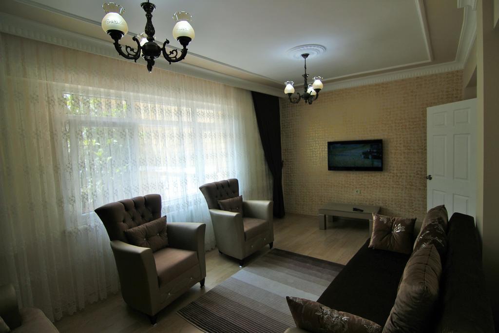 Apartment Sultanahmet Deluxe Apart Istanbul