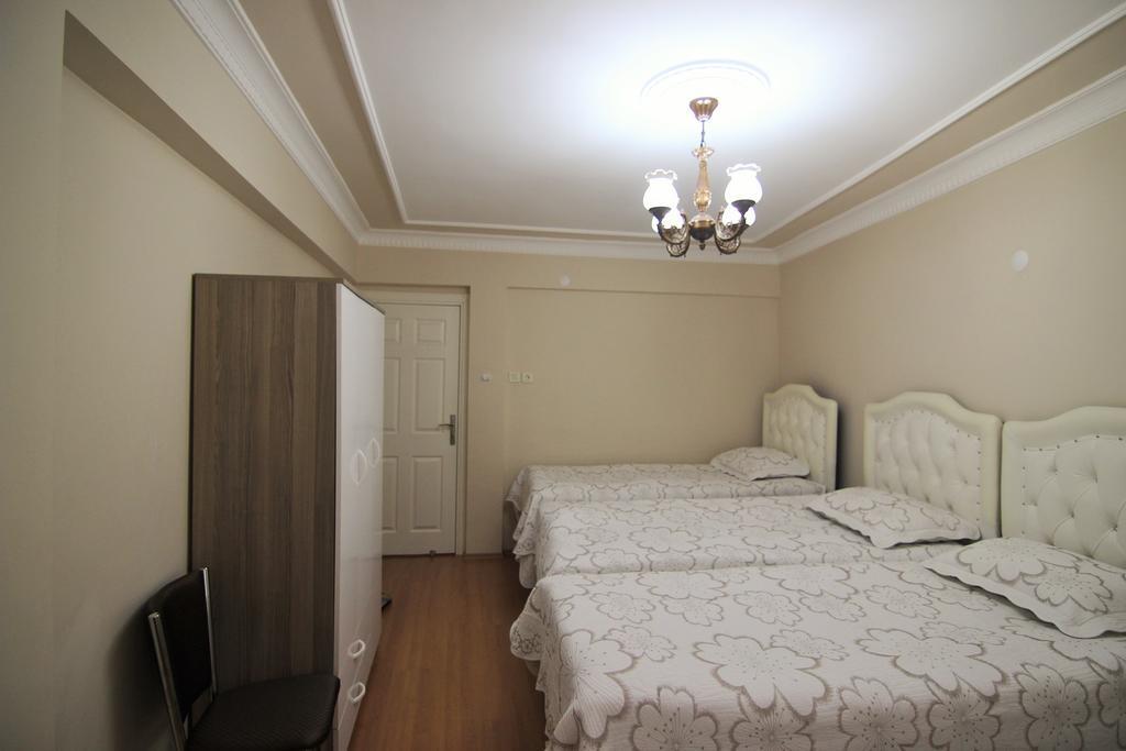 Apartment Sultanahmet Deluxe Apart