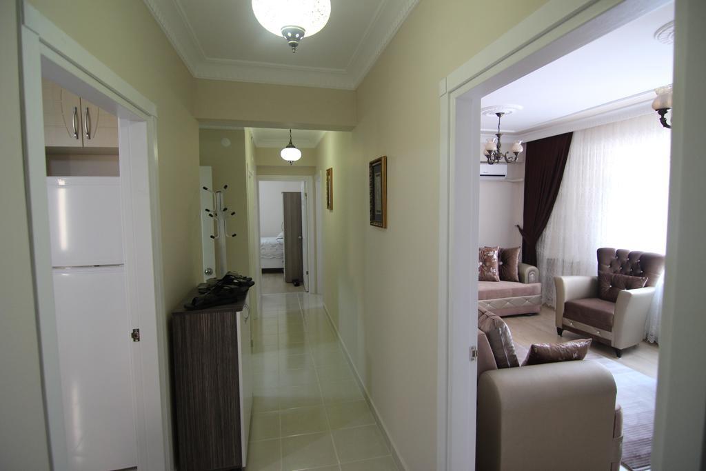 Apartment Sultanahmet Deluxe Apart Istanbul