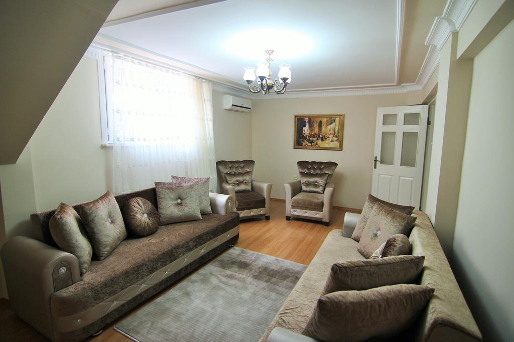 Sultanahmet Deluxe Apart Apartment