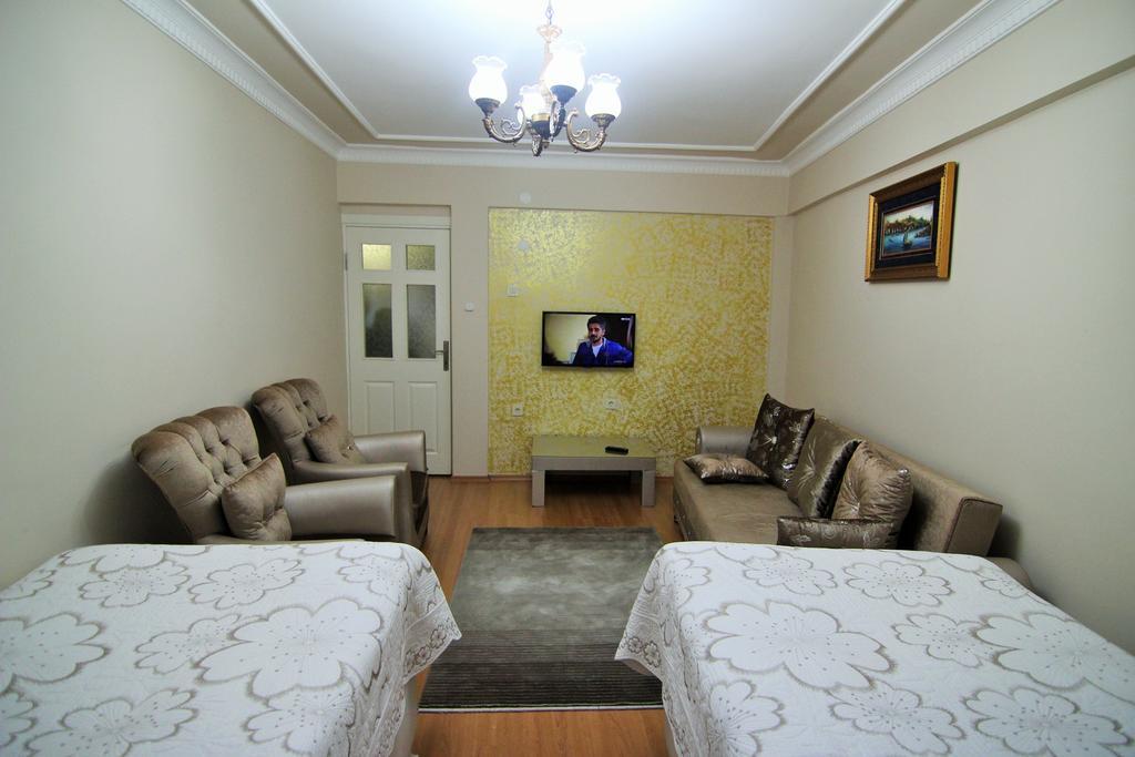 Sultanahmet Deluxe Apart * Istanbul