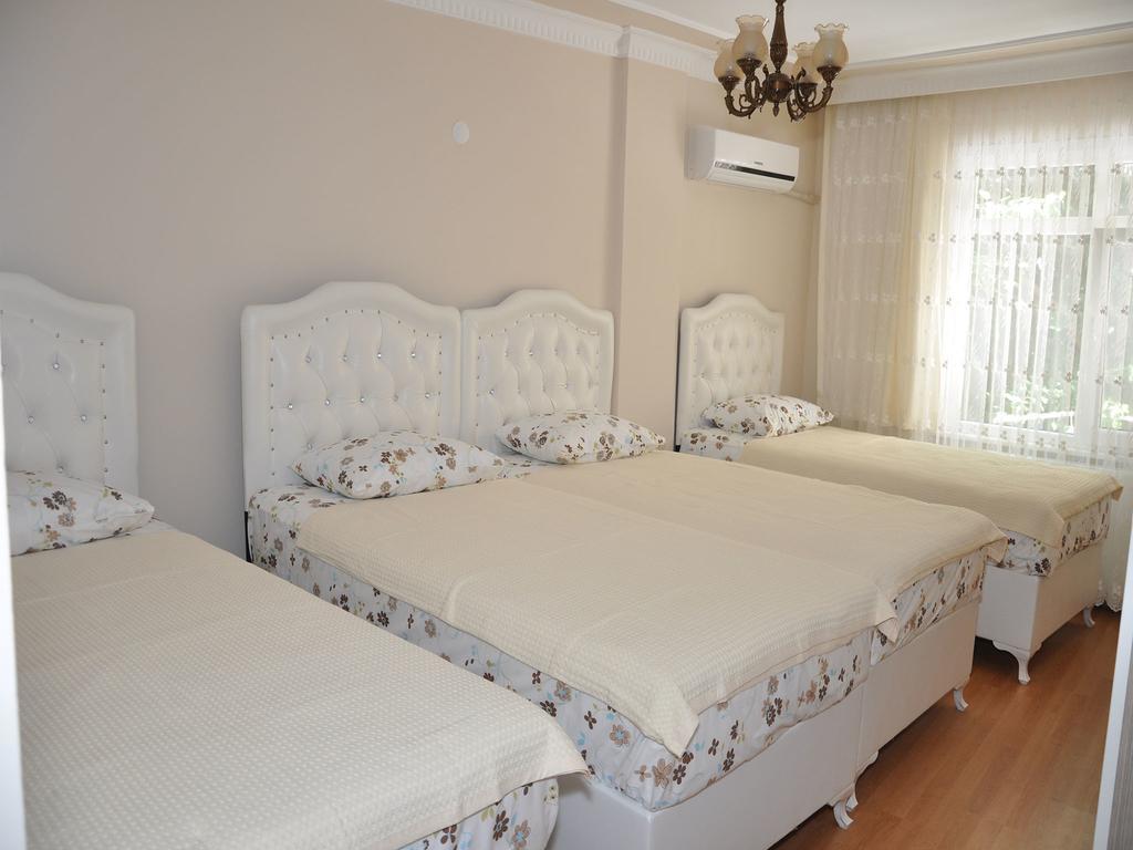 Apartment Sultanahmet Deluxe Apart