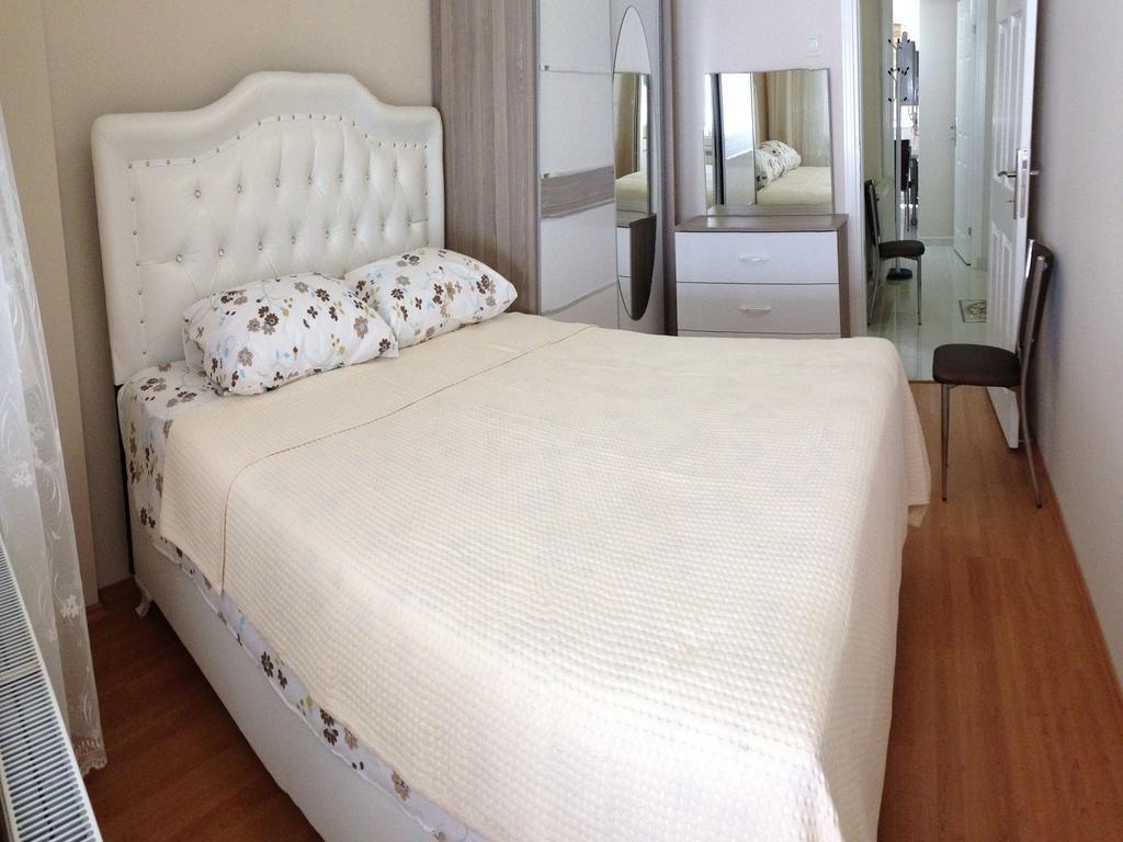 Apartment Sultanahmet Deluxe Apart *