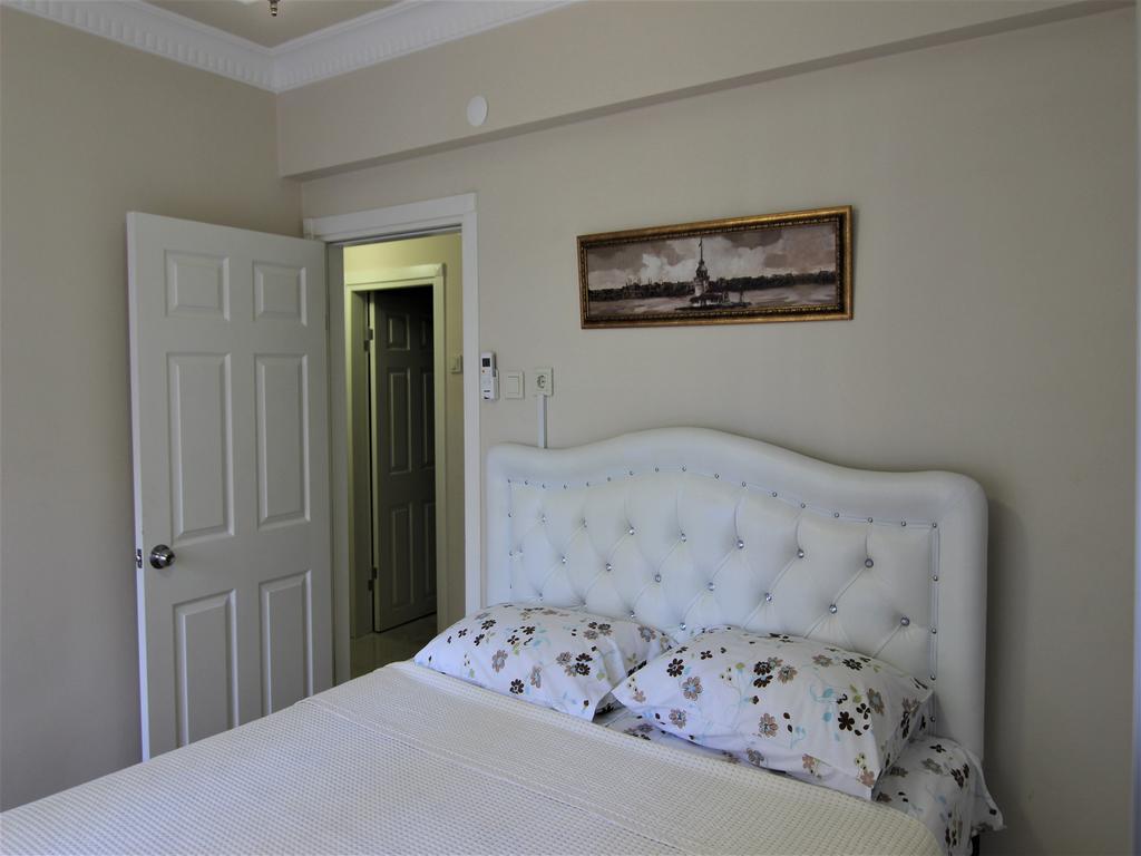 Sultanahmet Deluxe Apart Apartment Istanbul
