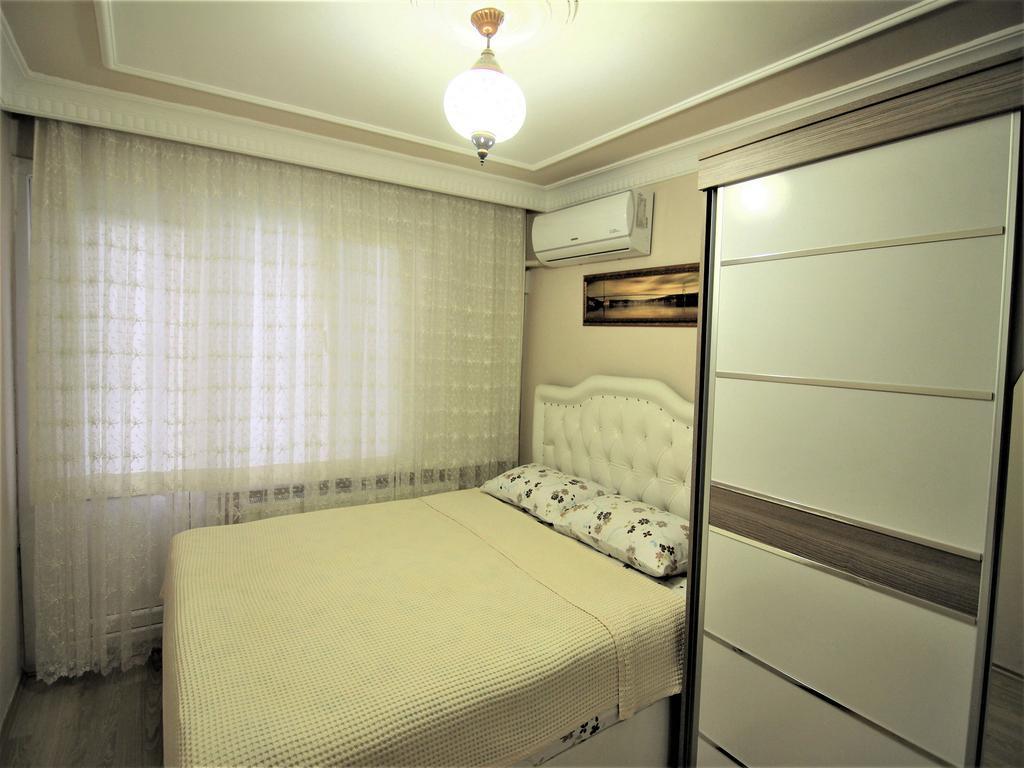 Sultanahmet Deluxe Apart