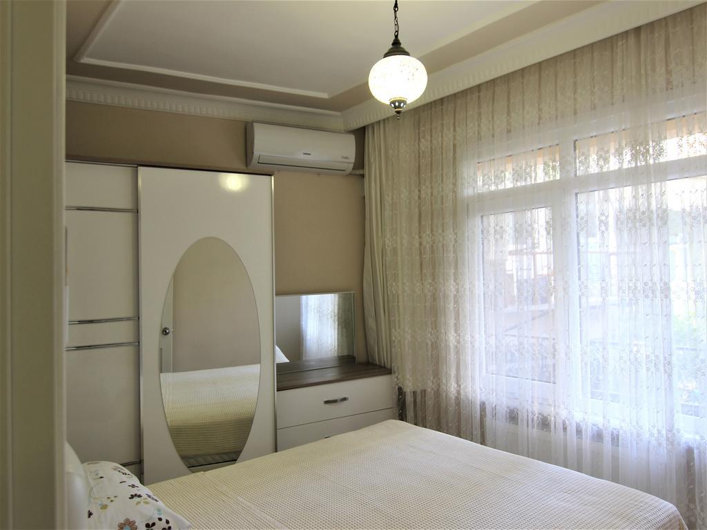 Apartment Sultanahmet Deluxe Apart