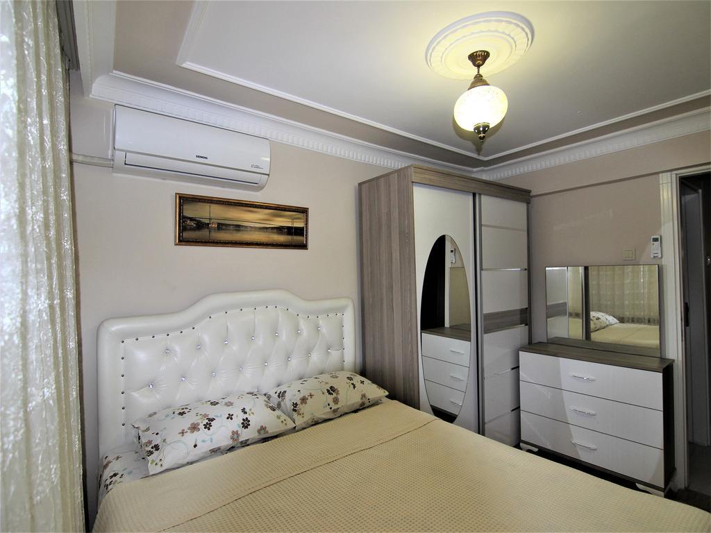 Apartment Sultanahmet Deluxe Apart *