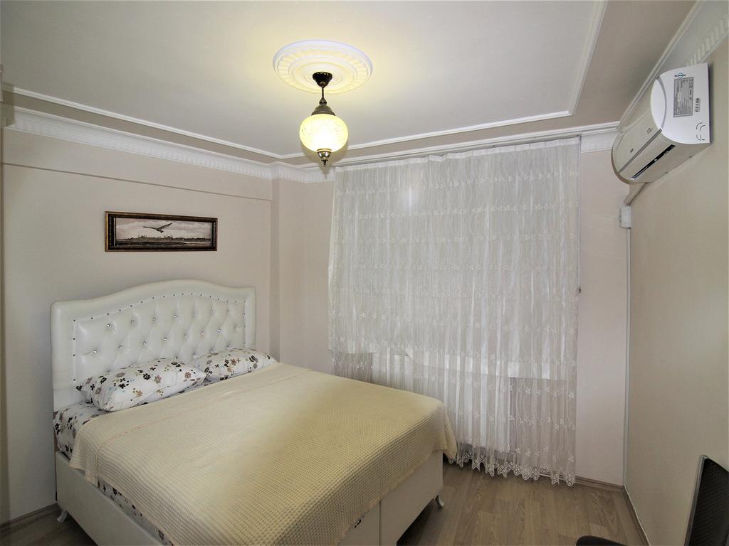 Apartment Sultanahmet Deluxe Apart *