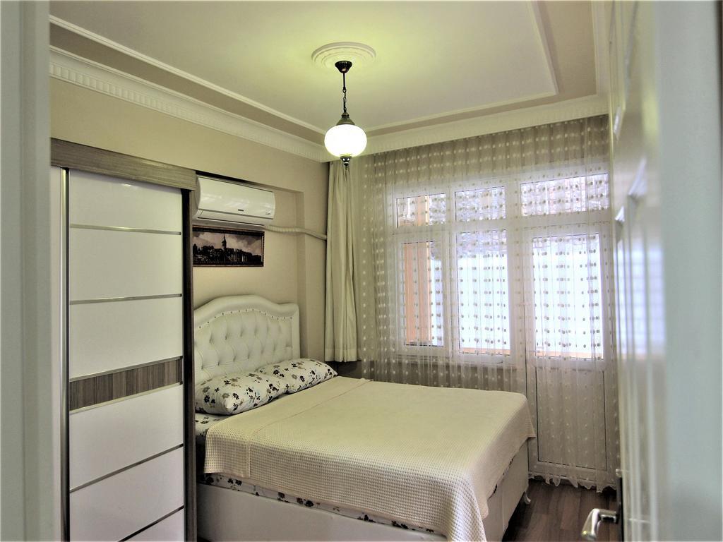 Sultanahmet Deluxe Apart Apartment