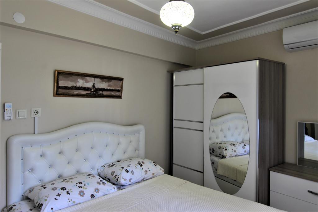 Sultanahmet Deluxe Apart Apartment *